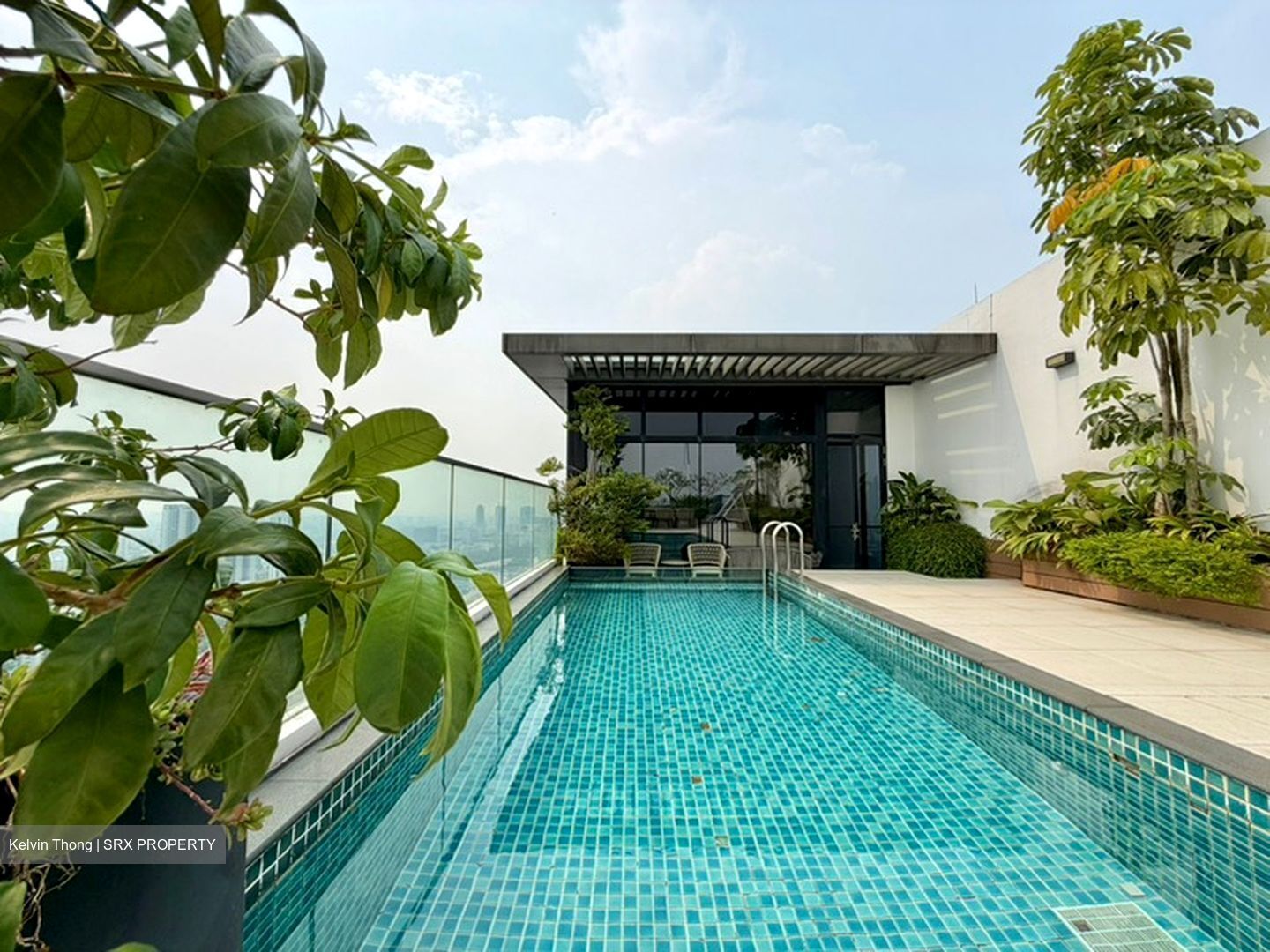 The Trilinq (D5), Condominium #635148481
